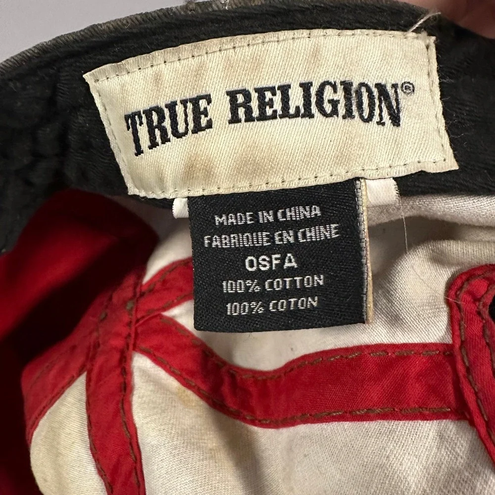 True Religion here sale
